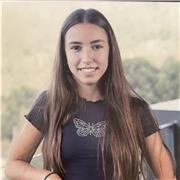 Universitaria del doble grado de trabajo social y educacion social de Deusto imparte clases particulares de refuerzo de la materia que se necesite a niños de primaria y la eso